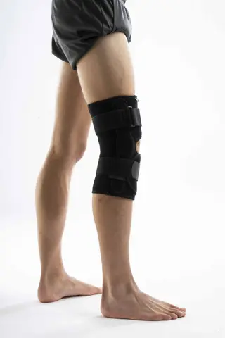 Mediroyal SRX Hinged Knee Wrap Brace