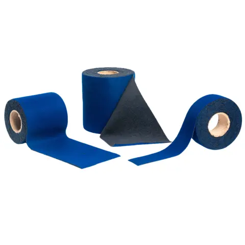 MediRoyal SRX Strap Navy