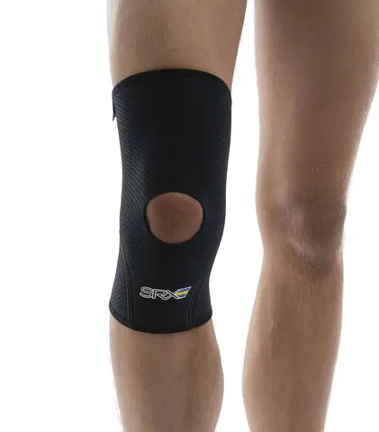 Mediroyal SRX Knee Support Open Knee