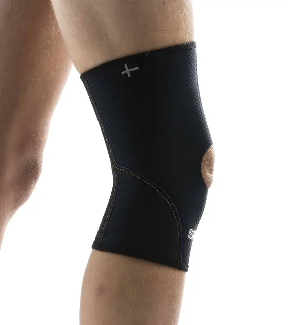 Mediroyal SRX Knee Support Open Knee S 