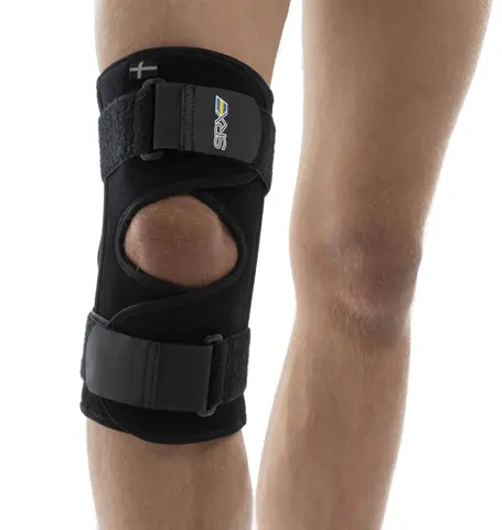 Mediroyal SRX Knee Support Wrap