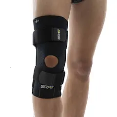 Mediroyal SRX Knee Support Spiral XL