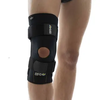 Mediroyal SRX Knee Support Spiral
