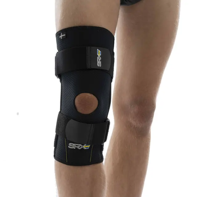Mediroyal SRX Knee Support Spiral XL 