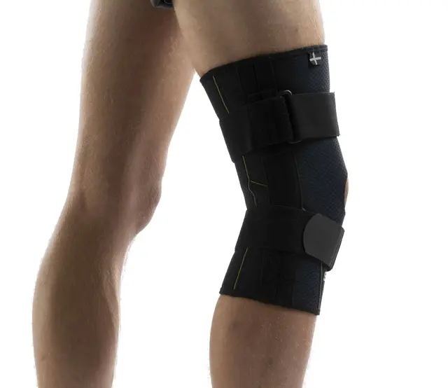 Mediroyal SRX Knee Support Spiral XL 