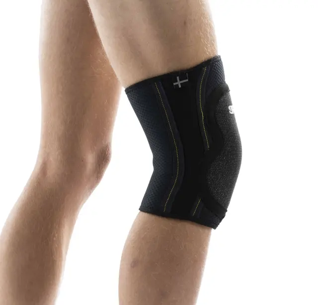 Mediroyal SRX Impact Knebeskytter Medium 