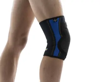 Mediroyal SRX860 Impact Knebeskytter