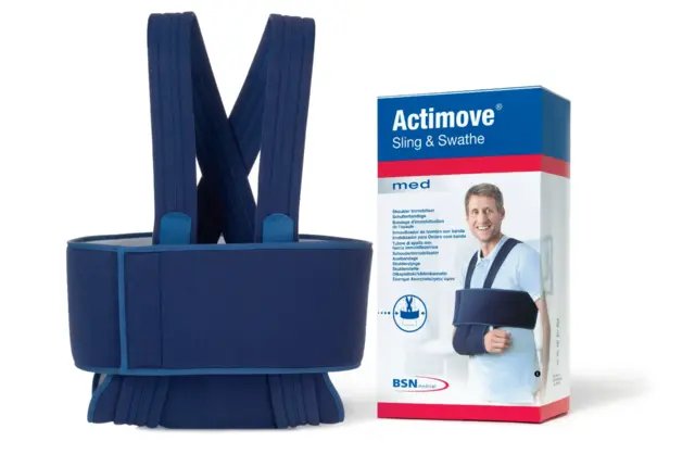Actimove Sling & Swathe Medium 
