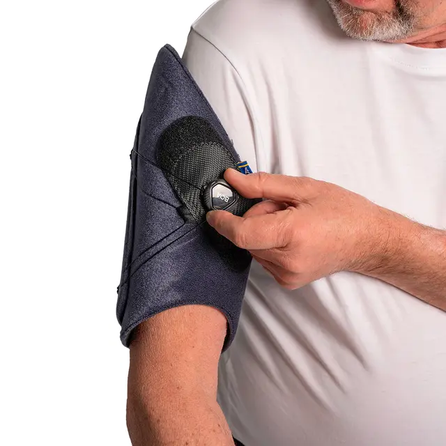 Mediroyal Erix Humerus Frakturortose Høy 