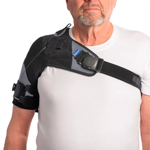 Mediroyal ErixFour Skulderortose Høyre X-Small 