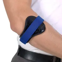 MediRoyal MR2500 Epicondolittspenne S Tennisalbue