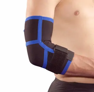 DeRoyal EU2510 EpiconNT Temp S Albuestøtte