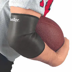 Mueller 410 albuestøtte proff Junior (23-28cm) 