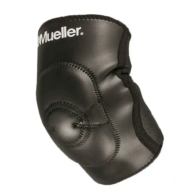 Mueller Albuestøtte m/ Pute S/M 25-33 cm 