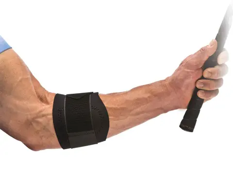 Cho-Pat Golfer&#39;s Elbow Support Albuest&#248;tte