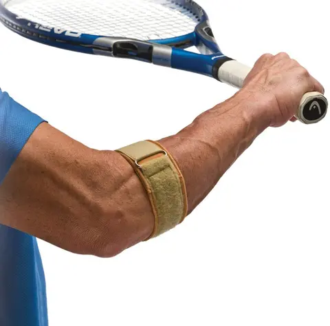Cho-Pat Tennis Elbow Splint Albuest&#248;tte