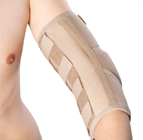 Mediroyal MR2250 Albuest&#248;tte Ulnaris