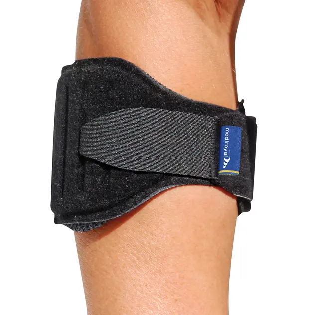 DeRoyal MR2600 Epi-Strap 