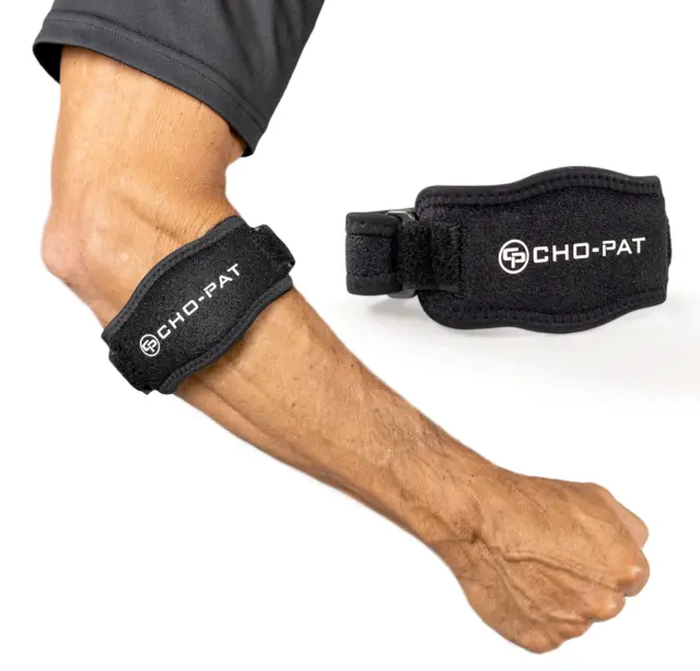 Cho-Pat Tennis Elbow Splint 