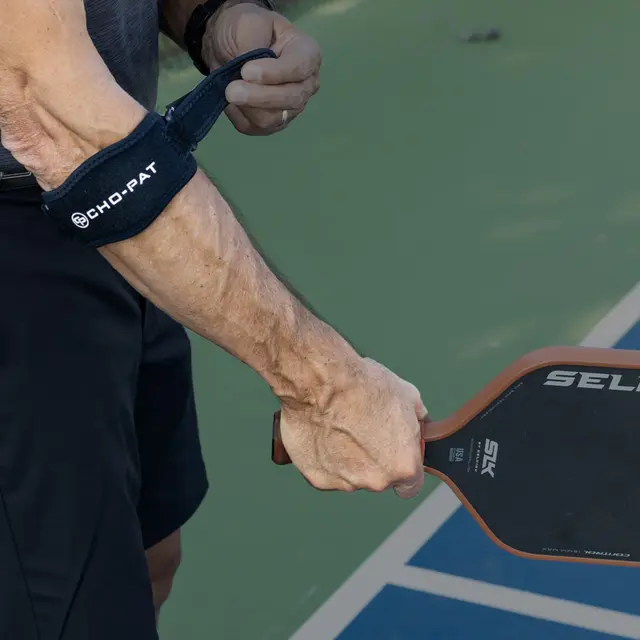 Cho-Pat Tennis Elbow Splint 