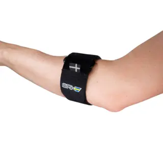 Mediroyal SRX Rigid Tennisalbue Universal