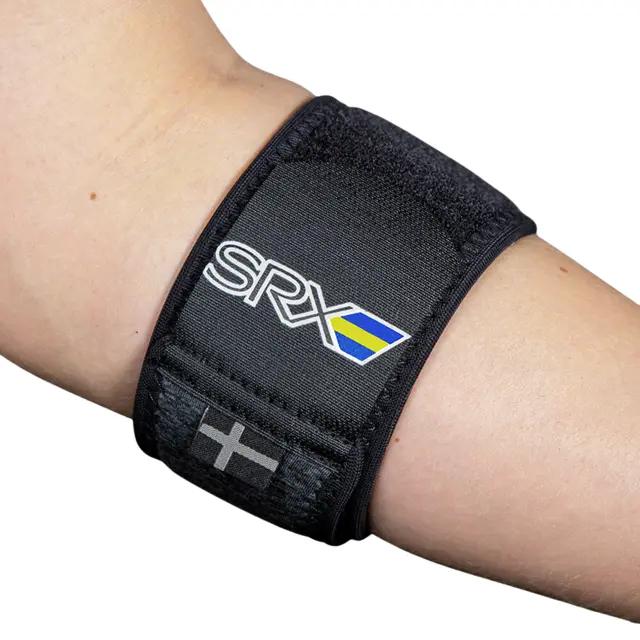 Mediroyal SRX Tennis Elbow Strap Universal 