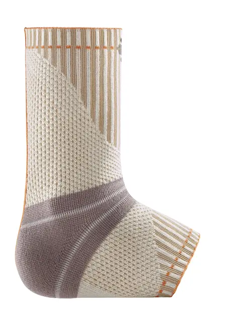 Bauerfeind Outdoor Ankle Support X-Large 