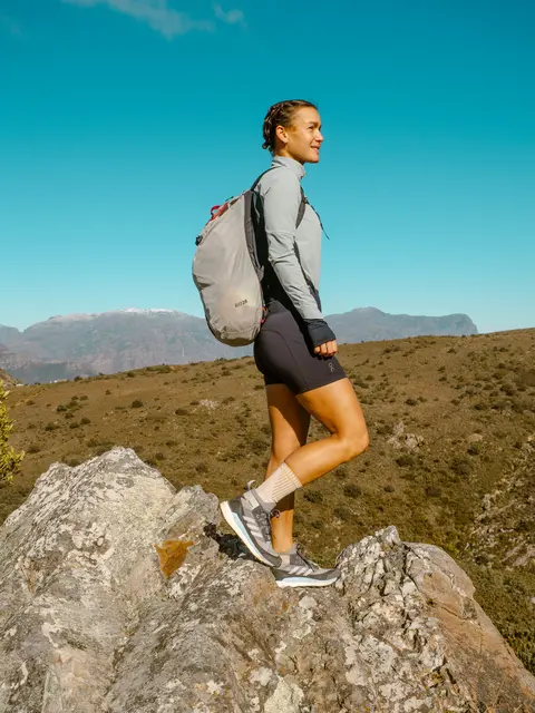 Bauerfeind Outdoor Ankle Support X-Large 