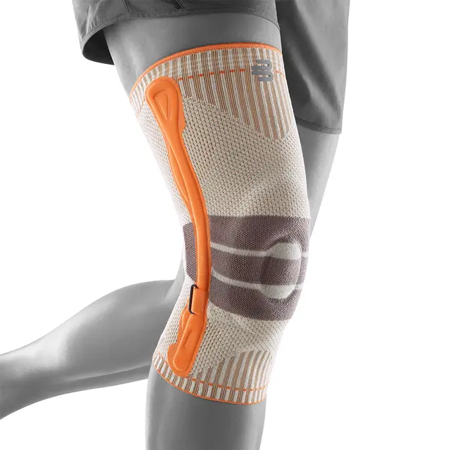 Bauerfeind Outdoor Knee Support Medium 