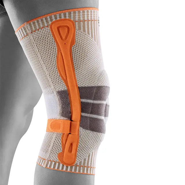 Bauerfeind Outdoor Knee Support Medium 