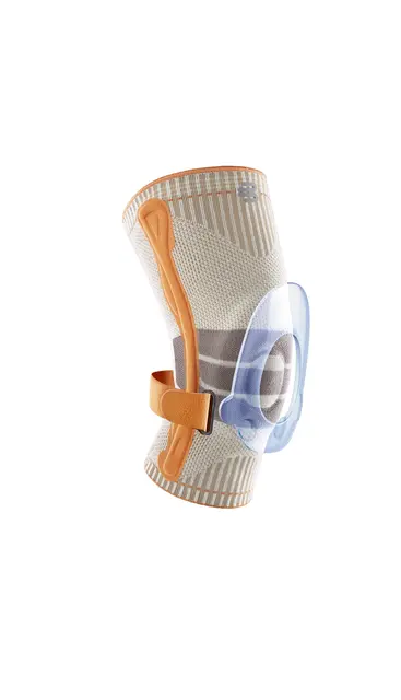 Bauerfeind Outdoor Knee Support Medium 