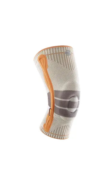 Bauerfeind Outdoor Knee Support Medium 