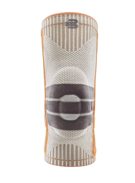 Bauerfeind Outdoor Knee Support Medium 
