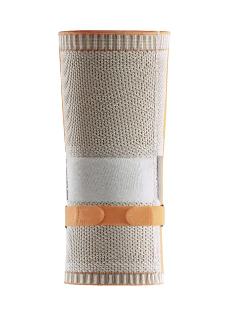 Bauerfeind Outdoor Knee Support Medium 