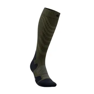 Bauerfeind Outdoor Merino Comp Socks Herre