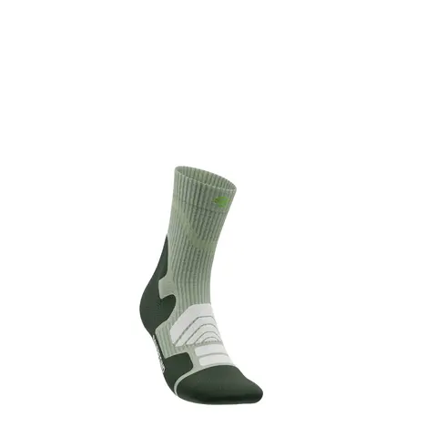Bauerfeind Outdoor Merino Mid Cut Socks Dame
