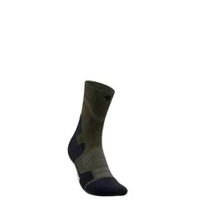 Bauerfeind Outdoor Merino Mid Cut Socks Herre