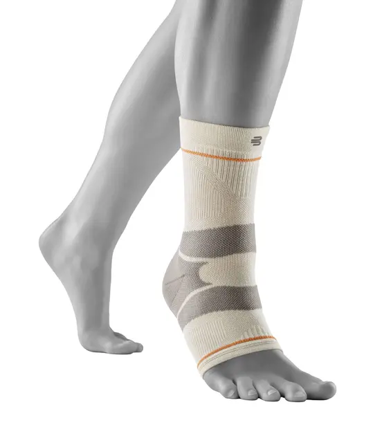 Bauerfeind Outdoor Comp Ankle Support X- 