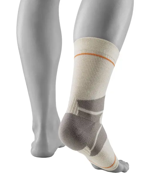 Bauerfeind Outdoor Comp Ankle Support X- 