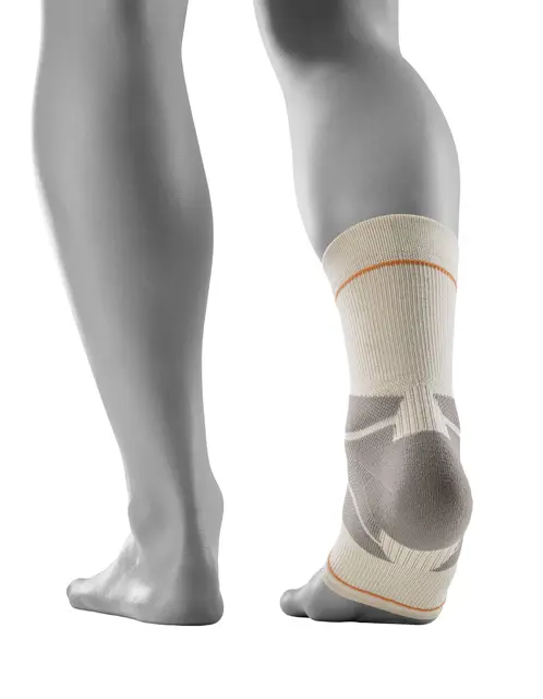 Bauerfeind Outdoor Comp Ankle Support X- 