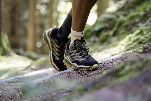 Bauerfeind Outdoor Comp Ankle Support X- 