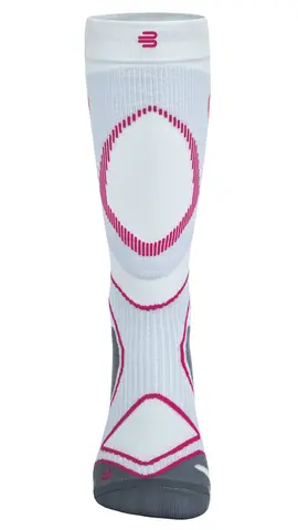 Bauerfeind Run Performance Comp Socks Dame
