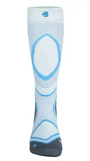 Bauerfeind Run Performance Comp Socks Herre