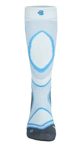 Bauerfeind Run Performance Comp Socks Herre