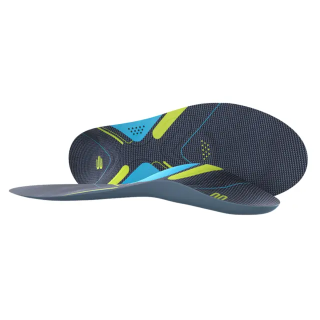 Bauerfeind Run Performance Insoles Str. 38 