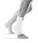Bauerfeind Sports Achilles Support Hvit, Small 