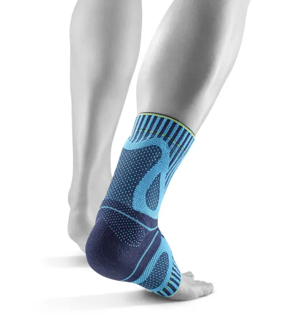 Bauerfeind Sports Achilles Support Rivera, Small 