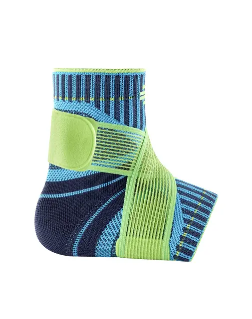 Bauerfeind Sports Ankle Support Rivera Høyre, Large 