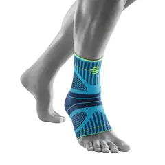 Bauerfeind Sports Ankle Support Dynamic Rivera, X-Large