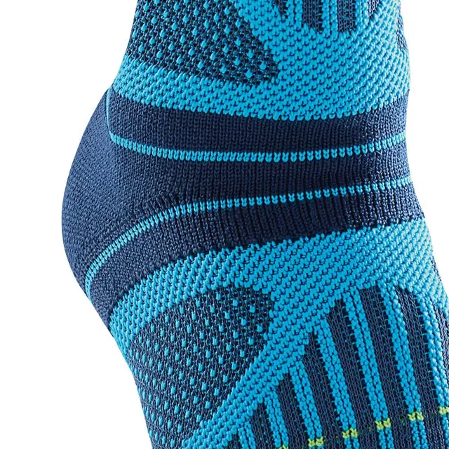 Bauerfeind Sports Ankle Support Dynamic Rivera, X-Large 